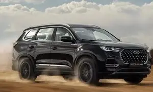 چگونه تیگو 8 پرو را به صورت اقساطی و با تحویل فوری بخریم؟