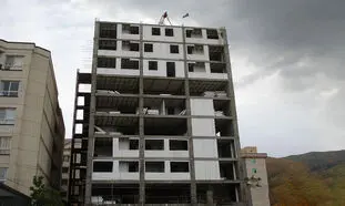 رونمایی از سازه‌های ضدزلزله شرکت پایکار بنیان پانل در نمایشگاه ساختمان