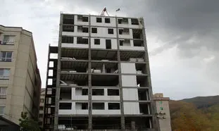 رونمایی از سازه‌های ضدزلزله شرکت پایکار بنیان پانل در نمایشگاه ساختمان