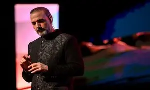 پیگیر برگزاری کنسرت علیرضا قربانی در شاندیز هستم