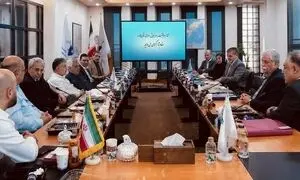افزایش سرمایه و توسعه خدمات مالی در واسپاری کرمان موتور