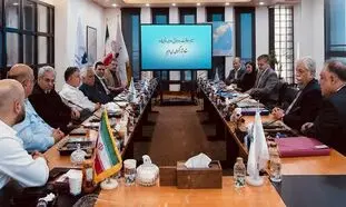 افزایش سرمایه و توسعه خدمات مالی در واسپاری کرمان موتور