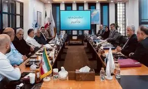 افزایش سرمایه و توسعه خدمات مالی در واسپاری کرمان موتور