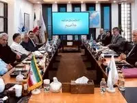 افزایش سرمایه و توسعه خدمات مالی در واسپاری کرمان موتور