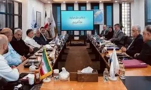 افزایش سرمایه و توسعه خدمات مالی در واسپاری کرمان موتور