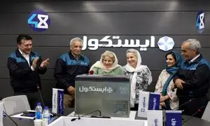 چهل و هشت سالگی تکران مبرد؛ تولد امسال متفاوت تر از هر سال