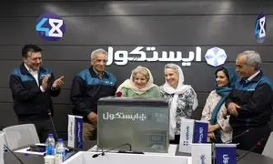 چهل و هشت سالگی تکران مبرد؛ تولد امسال متفاوت تر از هر سال