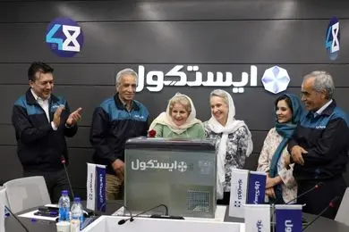 چهل و هشت سالگی تکران مبرد؛ تولد امسال متفاوت تر از هر سال