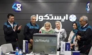 چهل و هشت سالگی تکران مبرد؛ تولد امسال متفاوت تر از هر سال