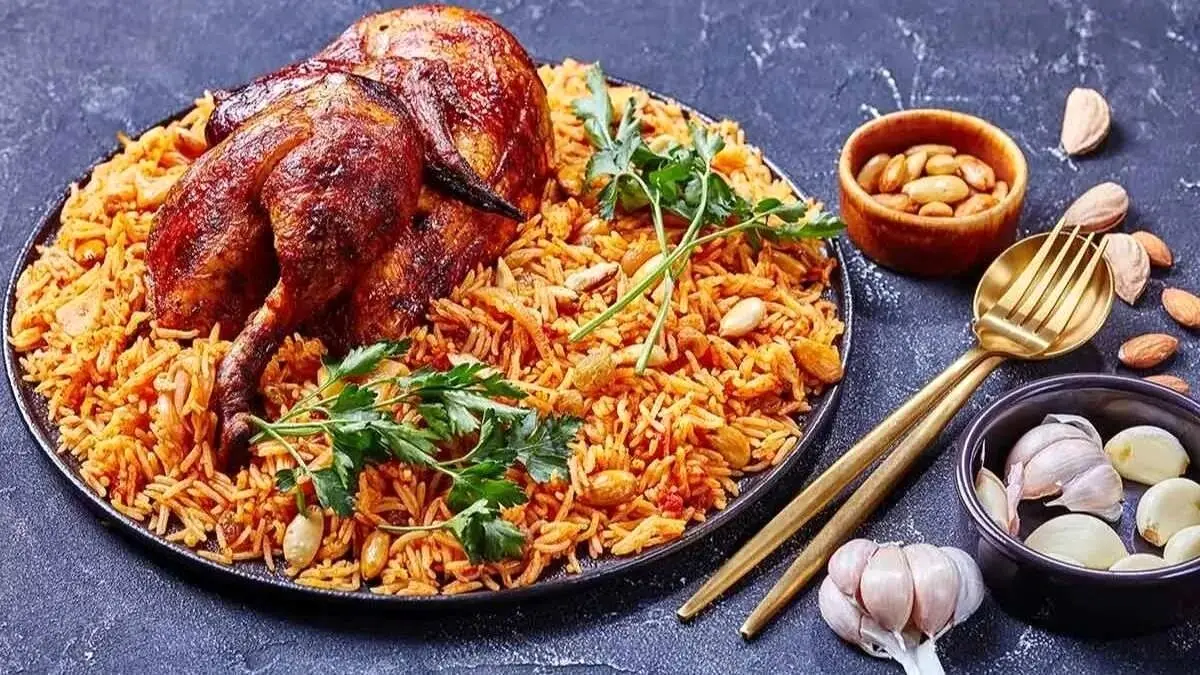 ایران، سرزمین طعم‌های خاطره‌انگیز!