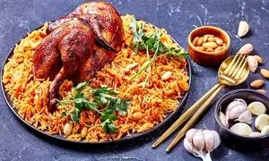 ایران، سرزمین طعم‌های خاطره‌انگیز!