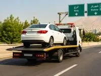 شماره تماس یدک کش معتبر در اتوبان‌های تهران و کرج 