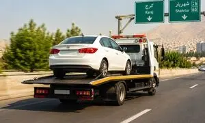 شماره تماس یدک کش معتبر در اتوبان‌های تهران و کرج 