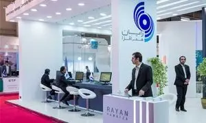 رونمایی از محصول جدید رایان هم‌افزا