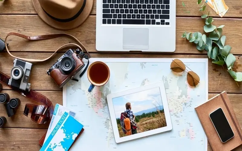 بهترین زمان خرید تورهای ژیوار