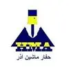 حفار ماشین آذر