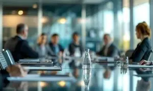 برگزاری پنل طلایی در نمایشگاه کیش اینوکس