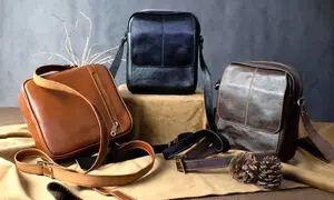 چگونه می‌توان محصولات چرمی را به‌صورت قسطی خریداری کرد