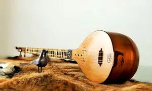 بهترین تار برای نوازندگان حرفه ای موسیقی ایرانی