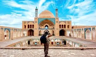 ۳ تور متفاوت برای کسانی که عاشق فرهنگ و ادب کهن ایران هستند