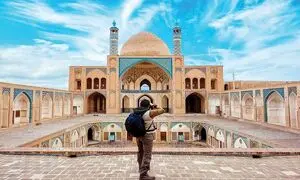 ۳ تور متفاوت برای کسانی که عاشق فرهنگ و ادب کهن ایران هستند