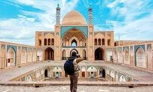 ۳ تور متفاوت برای کسانی که عاشق فرهنگ و ادب کهن ایران هستند