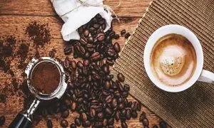 تجربه قهوه‌ های اسپشیالیتی آیسان خاورمیانه کالا در نمایشگاه قهوه ایران مال