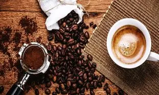 تجربه قهوه‌ های اسپشیالیتی آیسان خاورمیانه کالا در نمایشگاه قهوه ایران مال