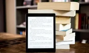 تخفیف‌ ۹۰ درصدی برای تمام کتاب‌ های فیدیبو