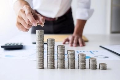 سرمایه‌ گذاری هزار میلیاردی گلرنگ ونچرز در فناوری‌ های نوین