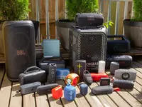 پرفروش ترین اسپیکر های بازار زیر دو میلیون تومان 