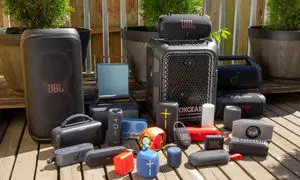 پرفروش ترین اسپیکر های بازار زیر دو میلیون تومان 