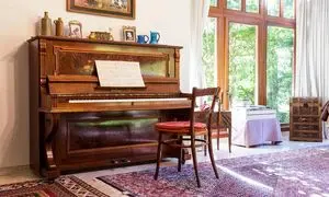 پیانو یاماها بخریم یا کاسیو؛ معیار انتخاب کدام است؟