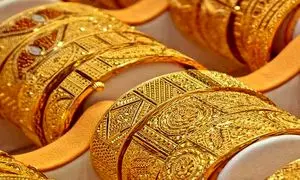طلاسی کارمزد خرید طلا را نصف کرد