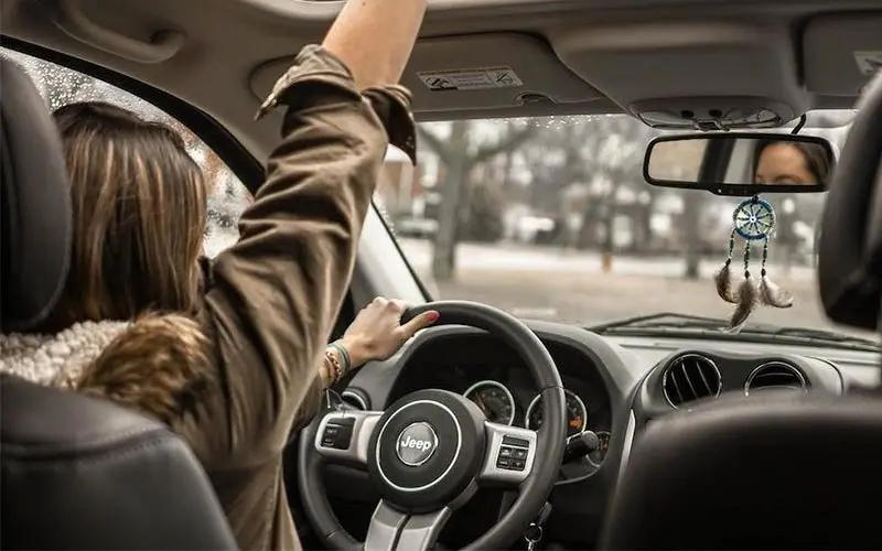 کدام خودرو را برای سفر مجردی انتخاب کنیم؟