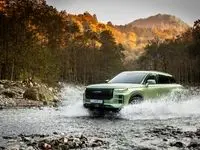 پیش‌فروش کراس‌اوور لوکانو L7 با پیش‌پرداخت ۲/۳۶ میلیارد تومان آغاز شد