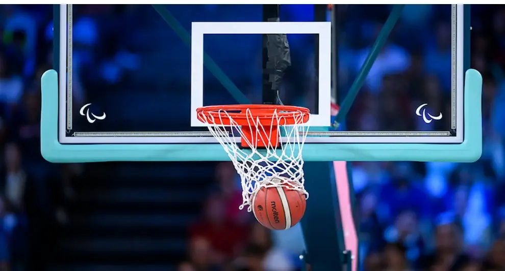 برگزاری دور مقدماتی بسکتبال نوجوانان در روز جمعه