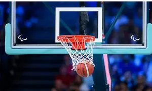 برگزاری دور مقدماتی بسکتبال نوجوانان در روز جمعه