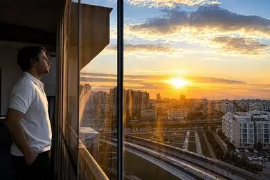کسب‌وکارها دیگر توانی برای تحمل بی‌ثباتی ندارند