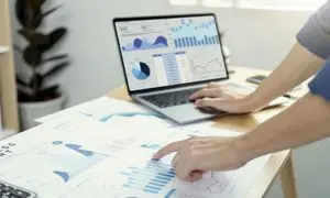 برگزاری دومین دوره «استراتژی‌ های سرمایه‌ گذاری داده‌ محور» در دانشگاه شریف