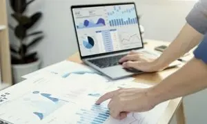 برگزاری دومین دوره «استراتژی‌ های سرمایه‌ گذاری داده‌ محور» در دانشگاه شریف