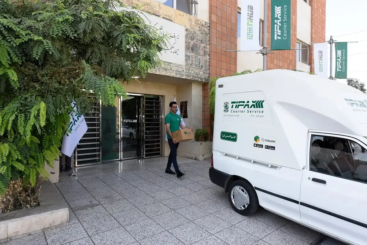 انتشار استاپ موشن آقای تیپاکس به مناسبت تولد 65 سالگی