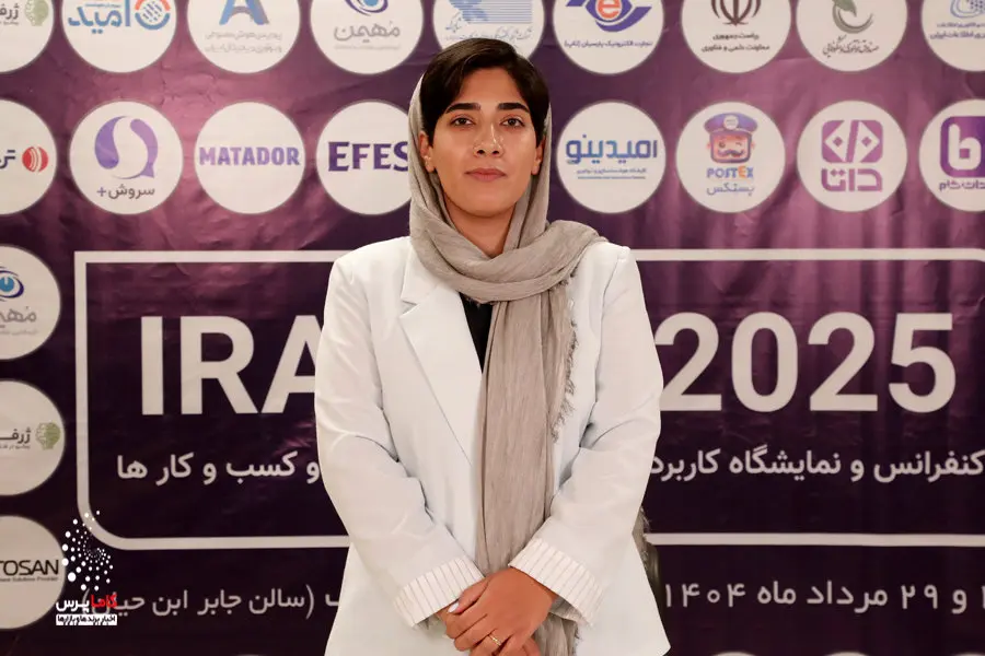 نقش هوش مصنوعی با اصلاح زیرساخت شرکت ملی پست نمایان می شود