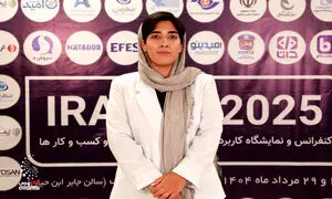 نقش هوش مصنوعی با اصلاح زیرساخت شرکت ملی پست نمایان می شود