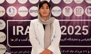 نقش هوش مصنوعی با اصلاح زیرساخت شرکت ملی پست نمایان می شود