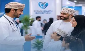 حضور ۹ شرکت ایرانی در نمایشگاه سلامت عمان ۲۰۲۶