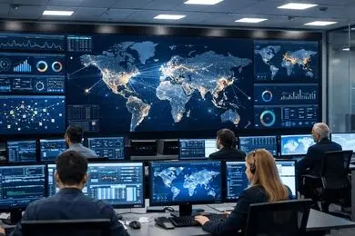 اتصال کمتر به اینترنت جهانی امنیت بیشتری نمی‌آورد