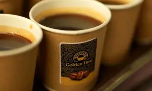 حضور «گلدن تایم» برند نوپای قهوه زیر پرچم طبیعت در نمایشگاه قهوه 1404