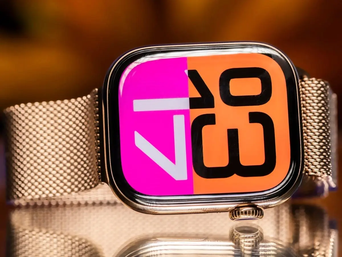 ۴ قابلیت اپل واچ که از سلامت قلب مراقبت می کند