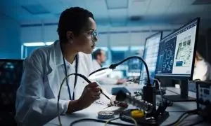  آغاز ششمین دوره طرح پژوهانه همراه اول